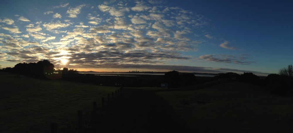 Auckland