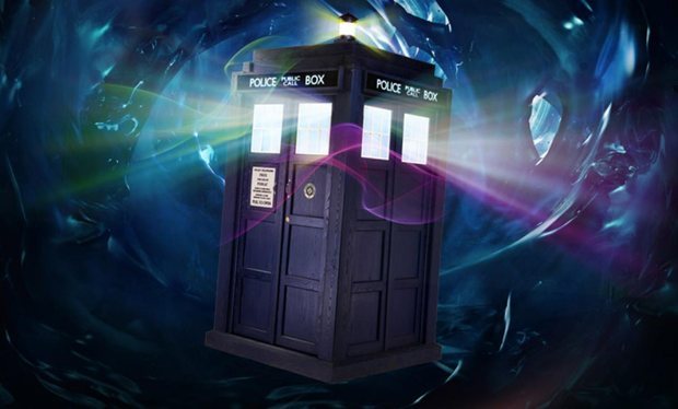 dr-who