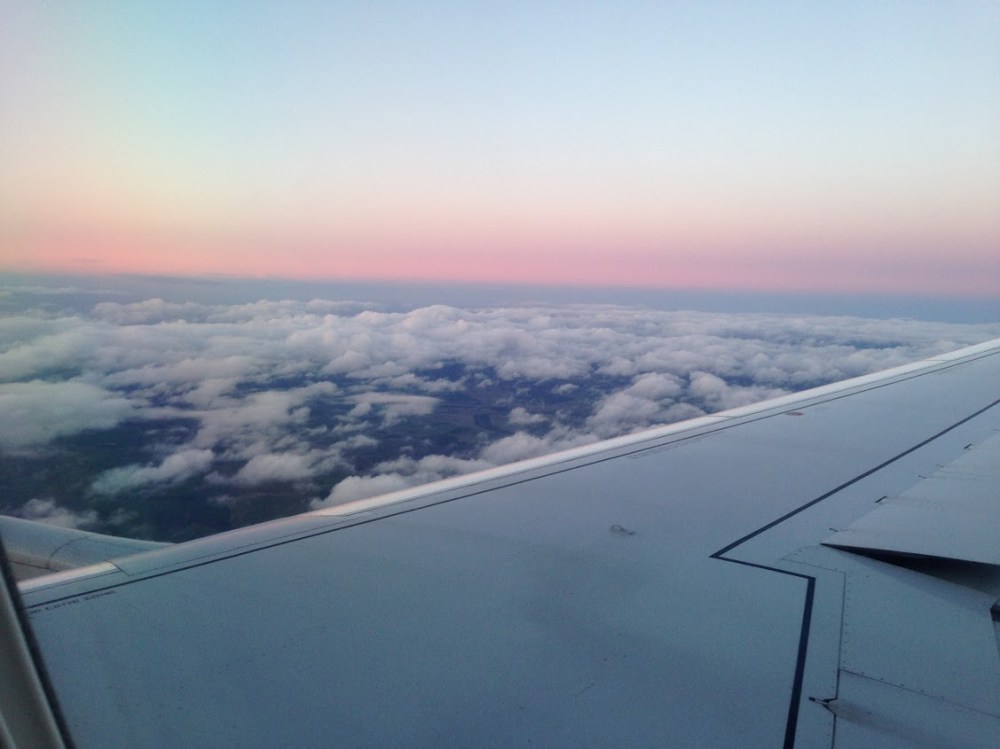 plane