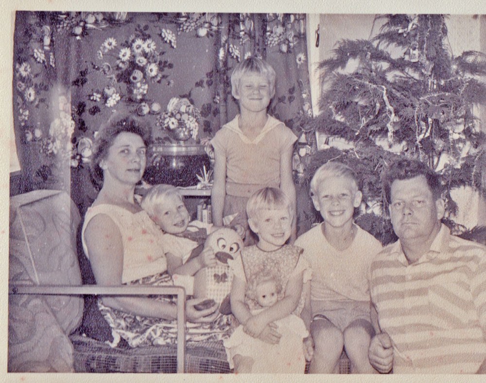mumandchristmasgroup