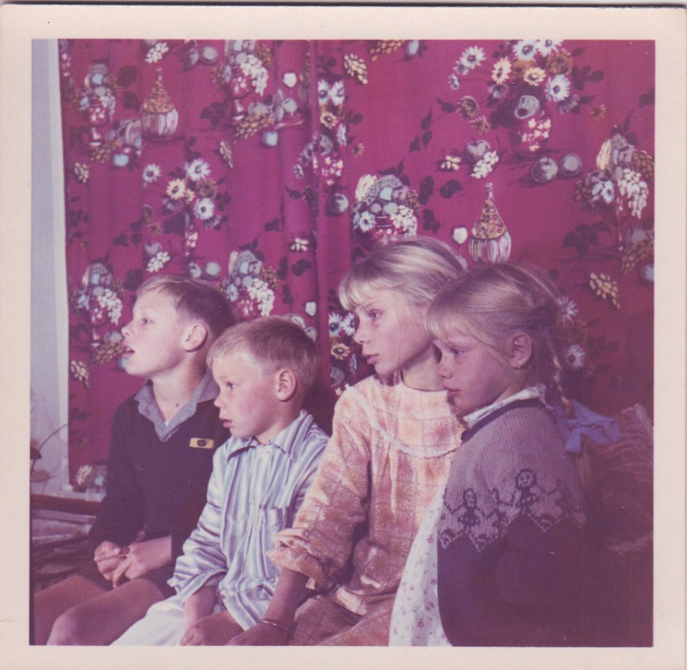 watchingtv