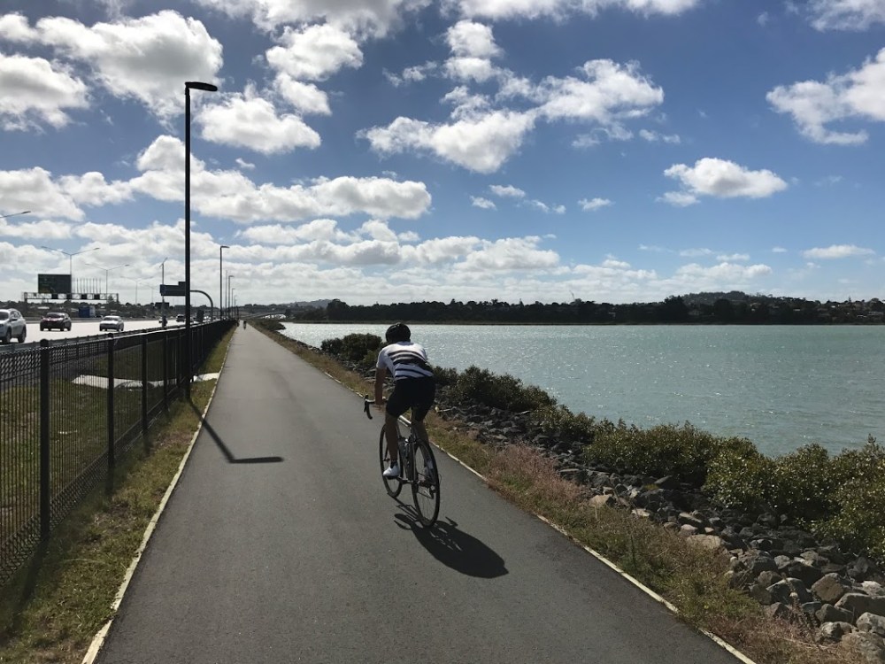 cycleway