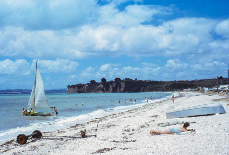 Easternbeach