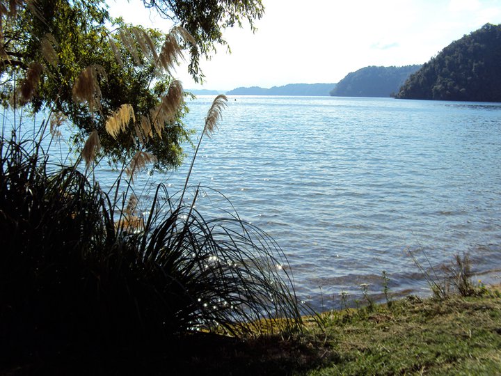 Lake