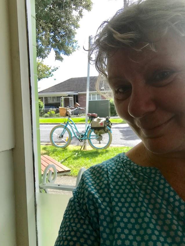 Cycling