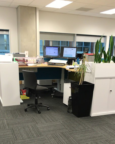 Desk