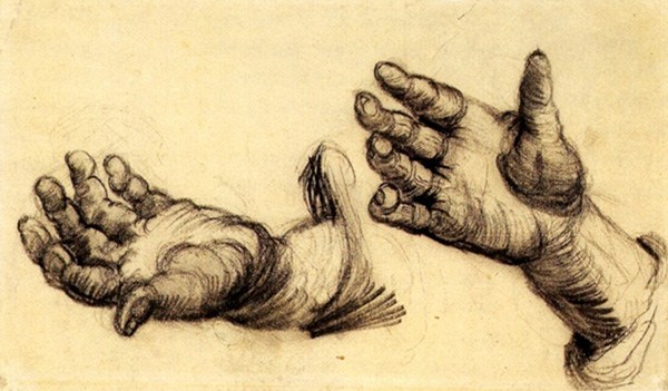 HandsbyVincent