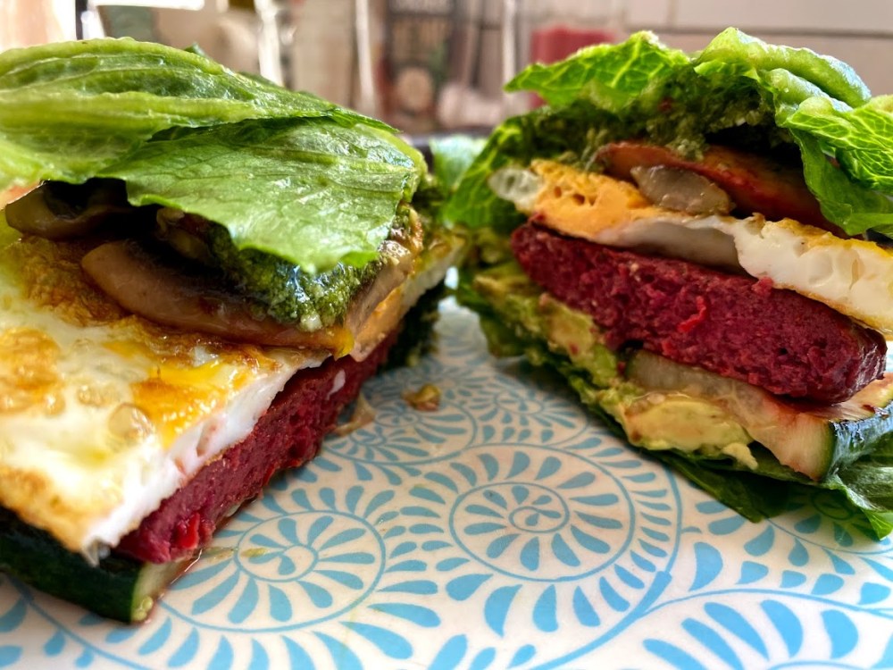 Beefpattie