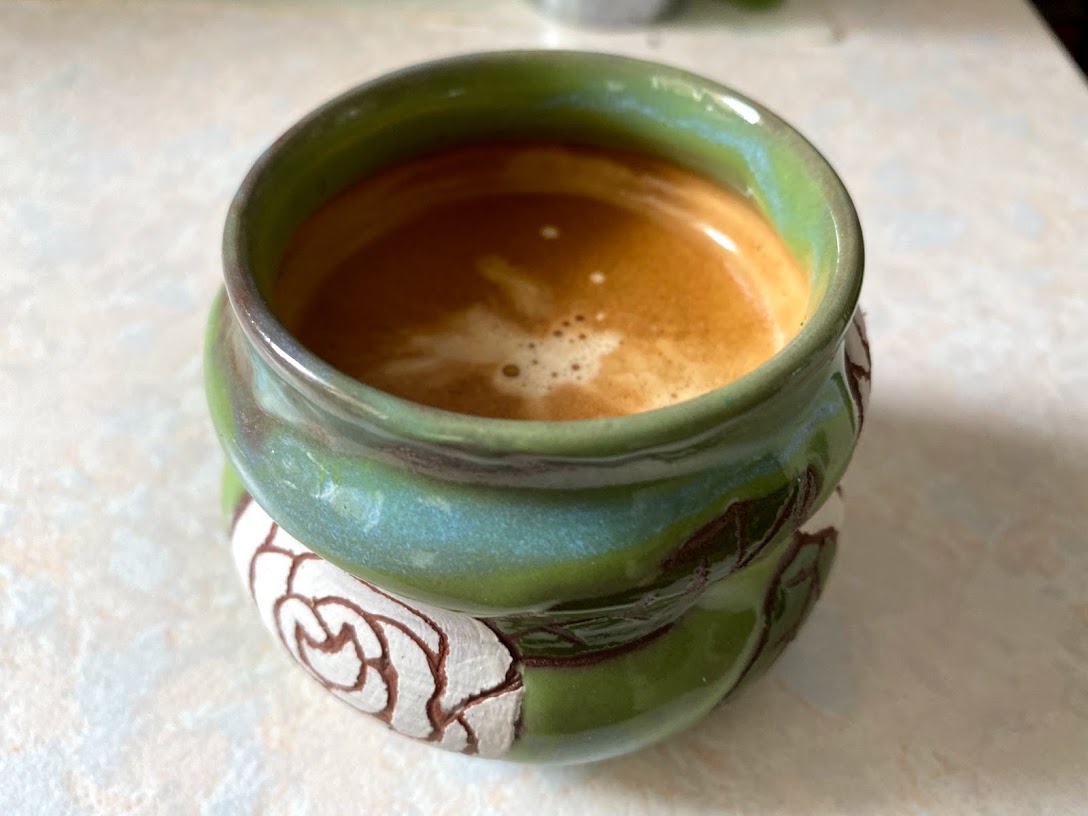 coffee