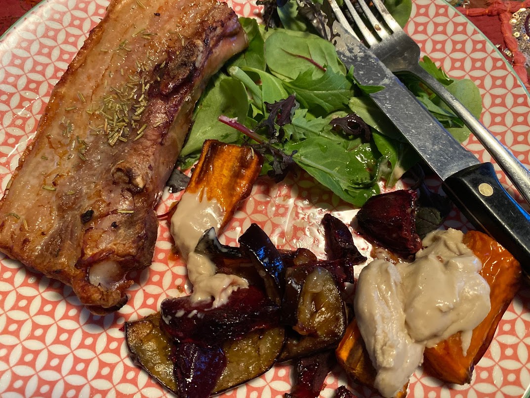 PorkDinner