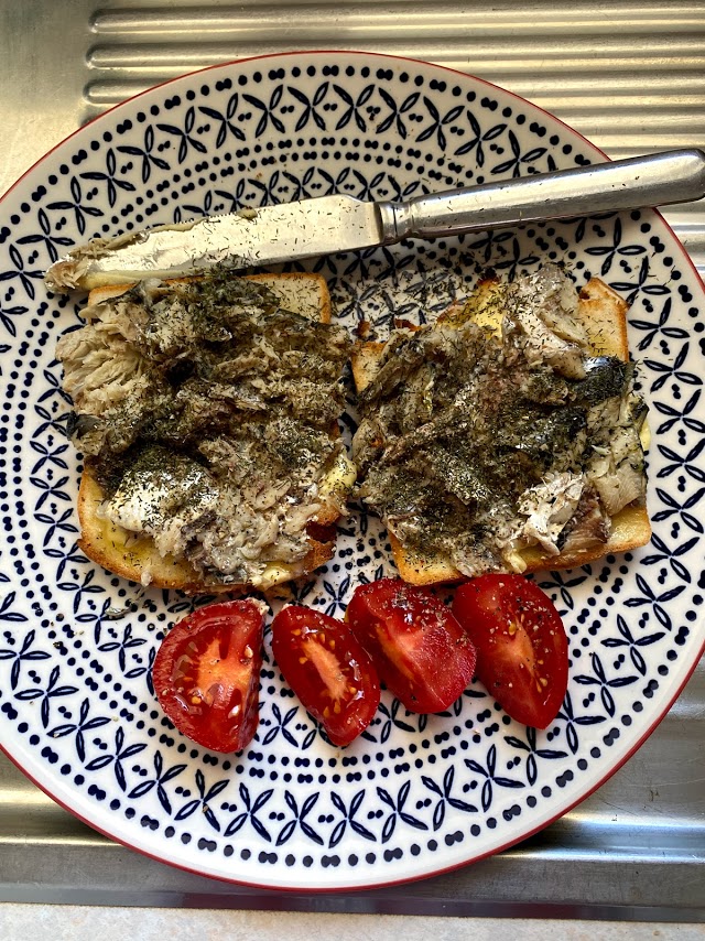 Sardines