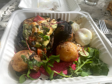 First Takeout