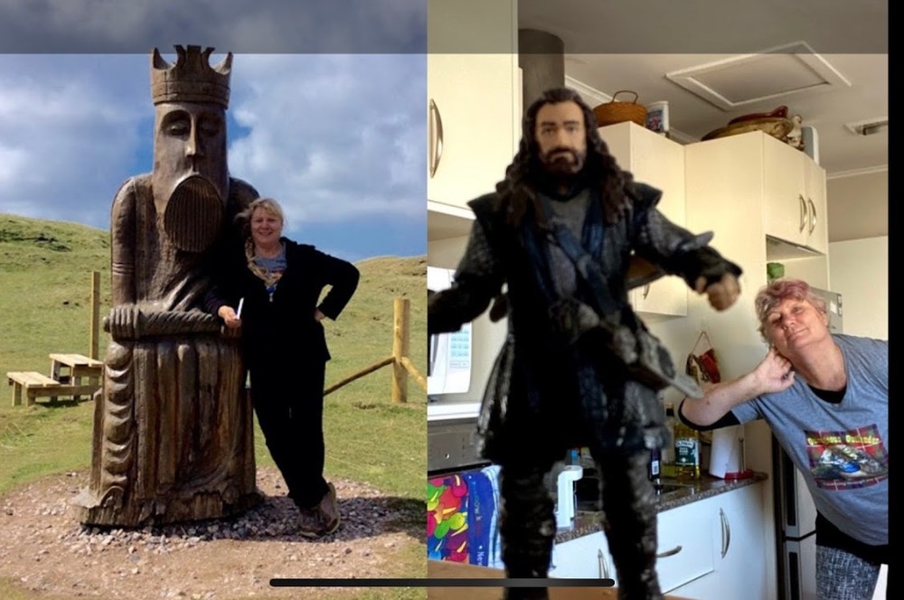 OnLewisandHarris